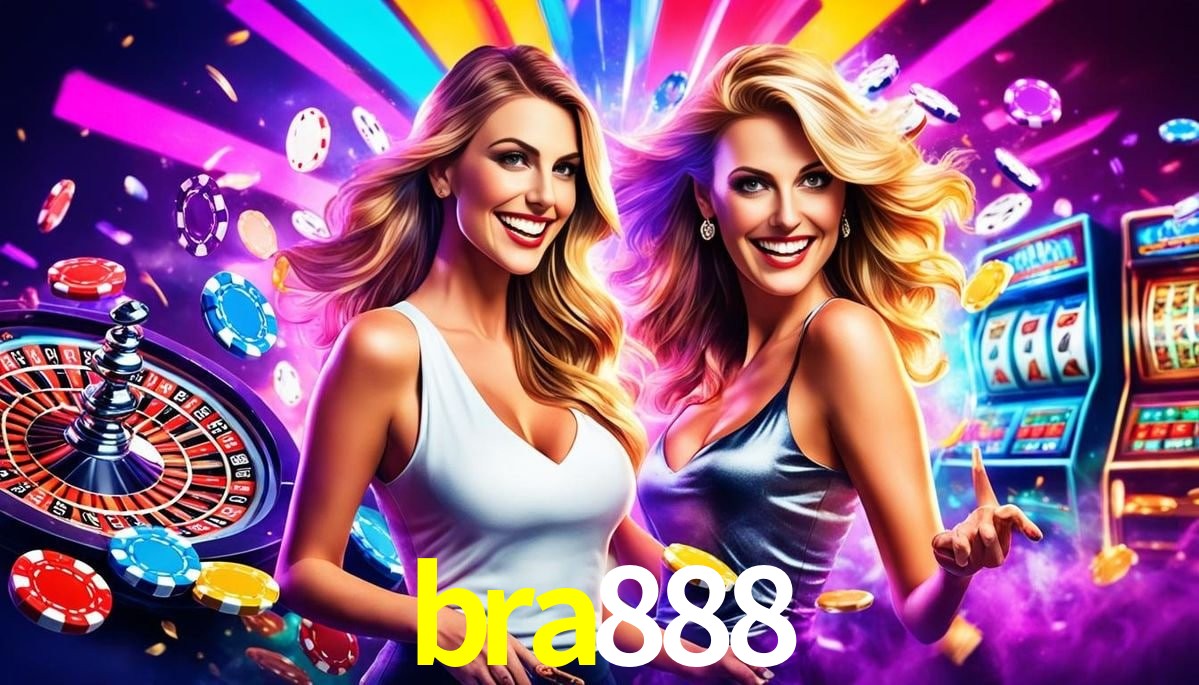 Mesa de Roleta bra888