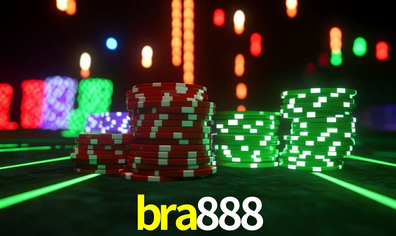 Slot Games bra888