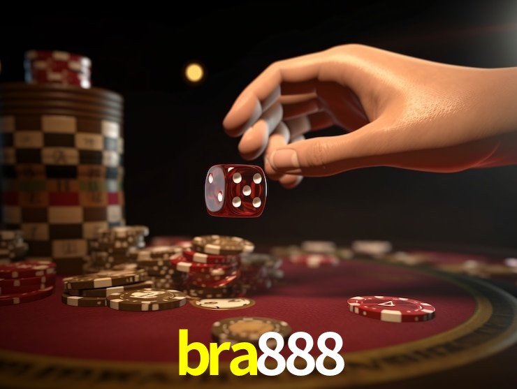 Promoção Relâmpago bra888