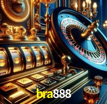Experiência VIP bra888