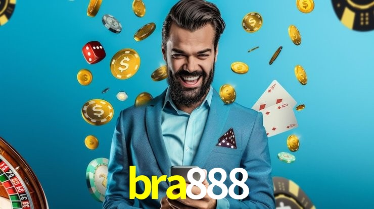 Secure Login bra888