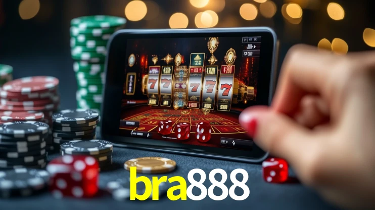 Live Casino bra888
