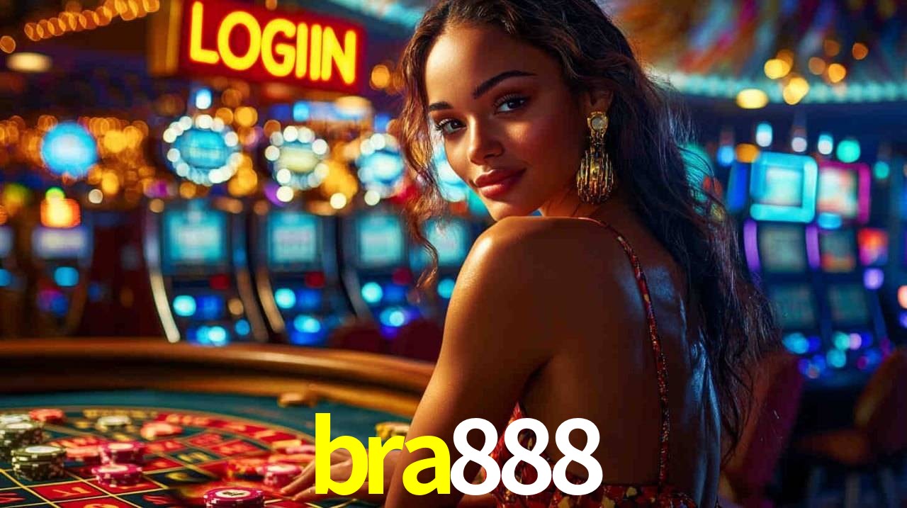 bra888 São Paulo - Jogo Providers
