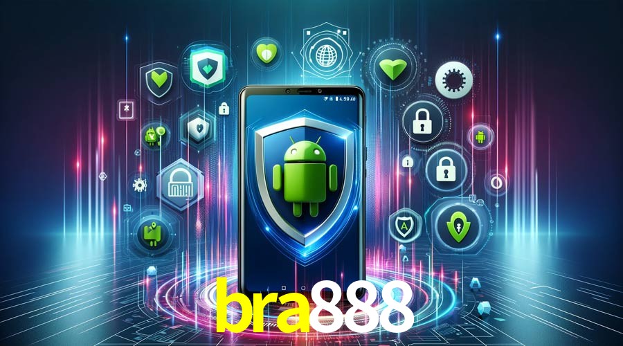 Platform Technology bra888
