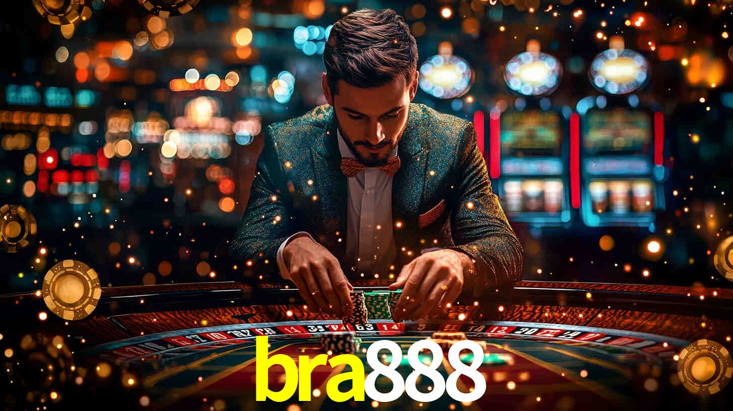 Tournaments bra888