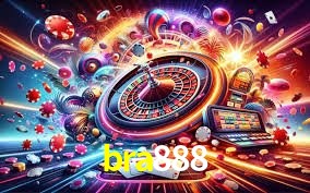 Diretório de Jogos bra888