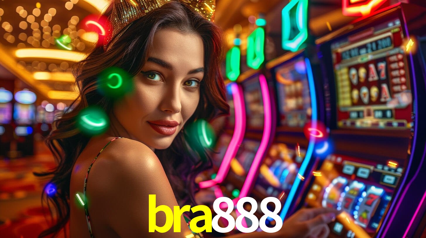 bra888 plataforma
