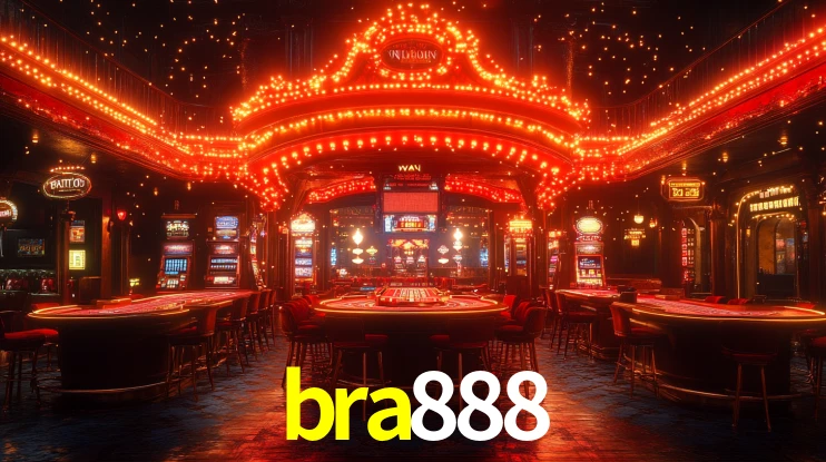 Premium Interface bra888
