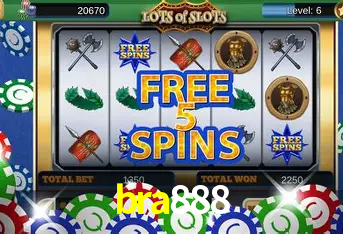 bra888 Brasília - Casino Guide