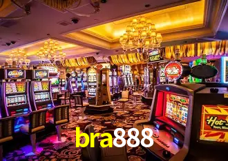 bra888 Cassino - 80+ Mesas ao Vivo
