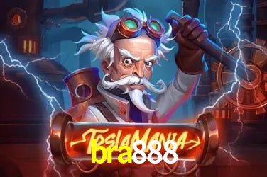 bra888 Brasília - Jogo Features