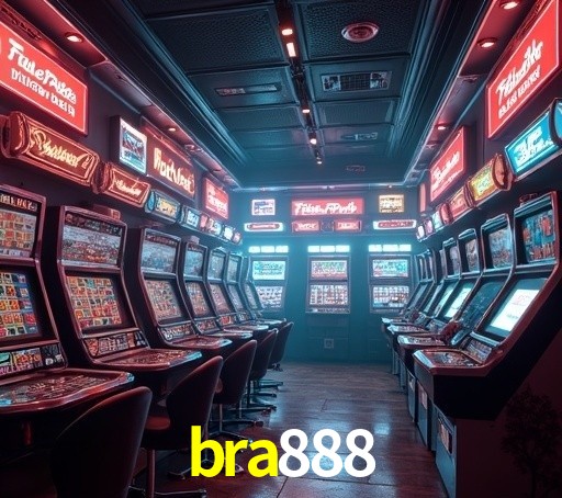 bra888 São Paulo - Hot Promos