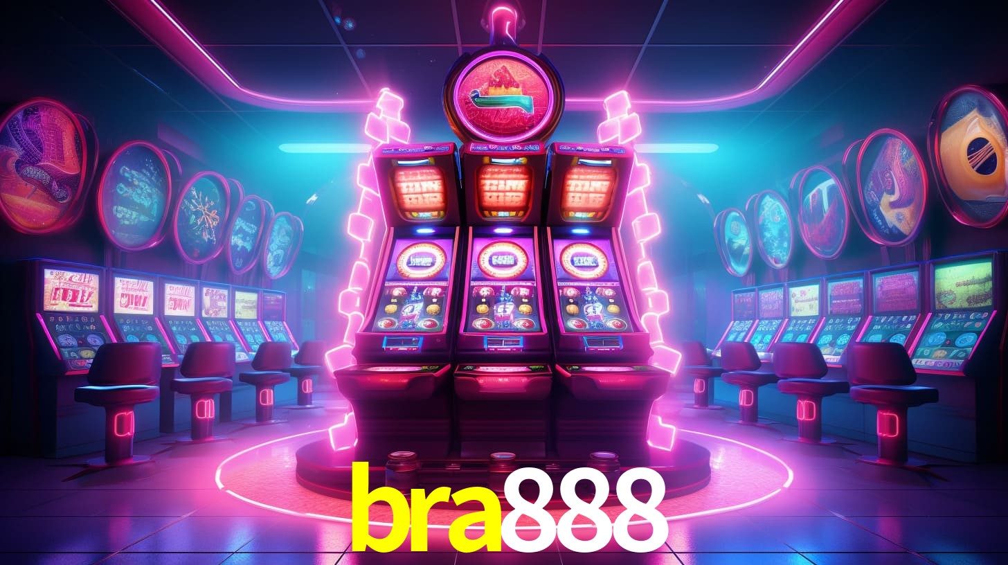 Sinta a adrenalina dos jogos de cassino com bra888