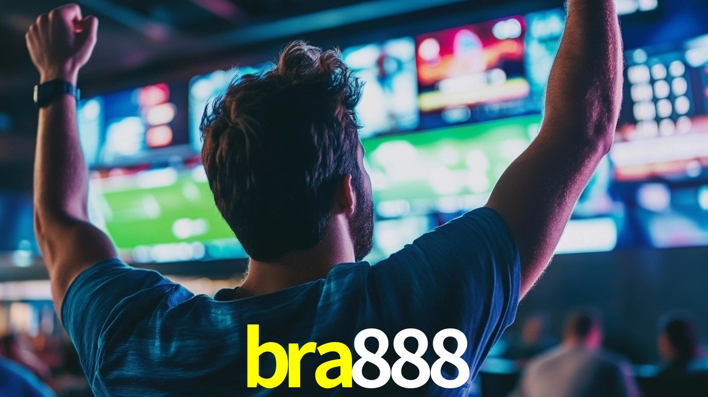bra888 plataforma