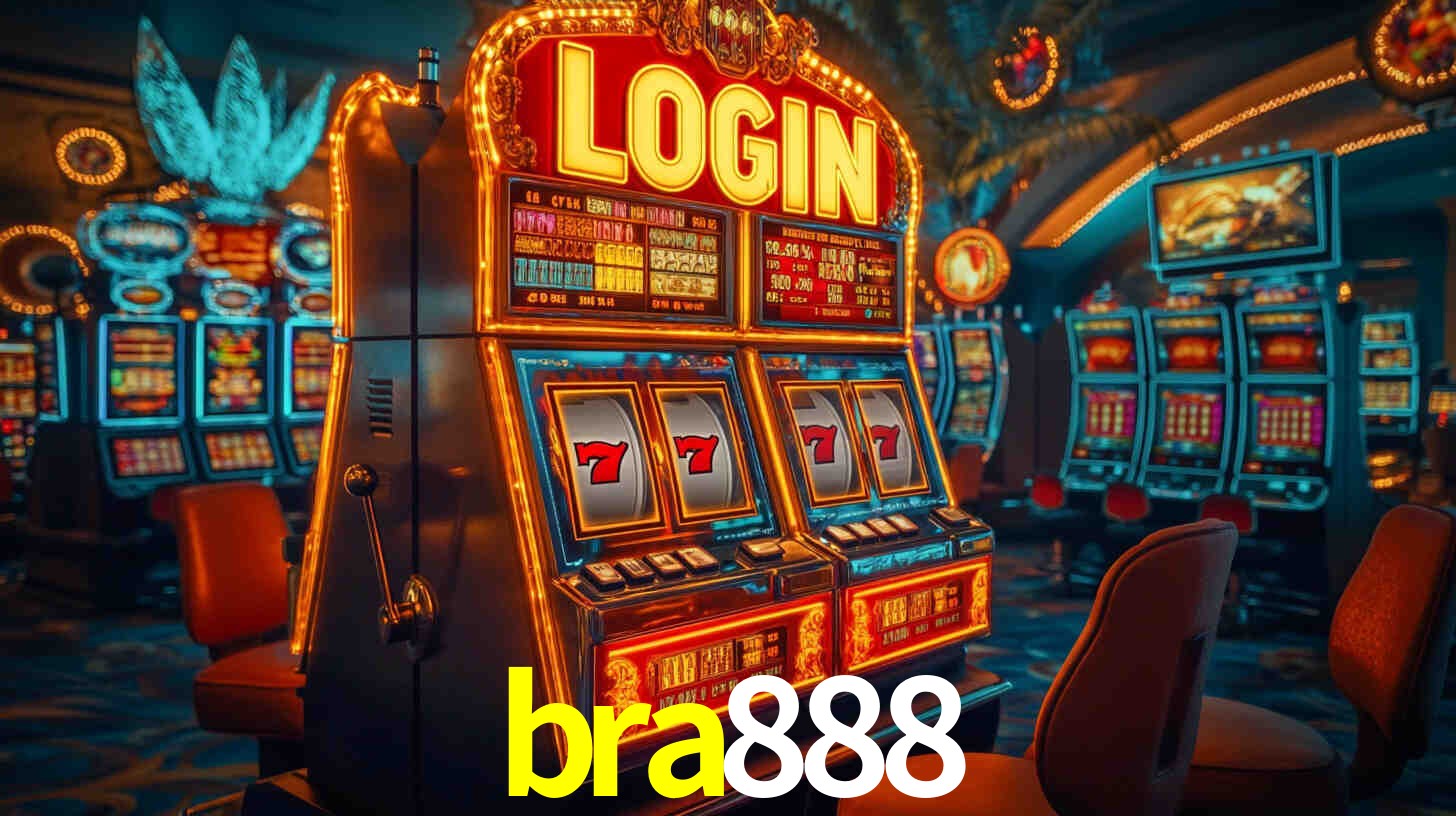 Welcome Bonus bra888
