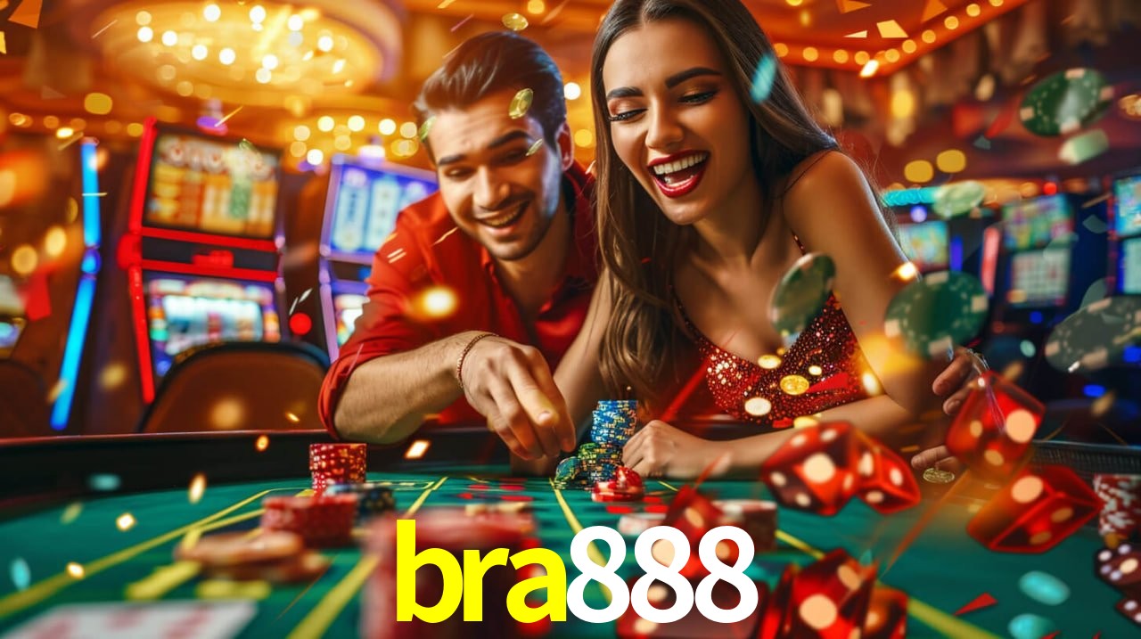 bra888 - Pagamento PIX Instantâneo