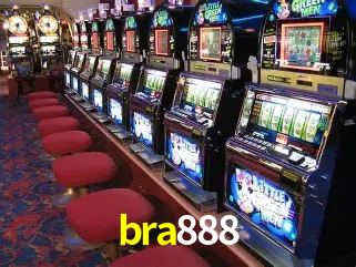 Descubra o Mundo do Cassino Online com bra888