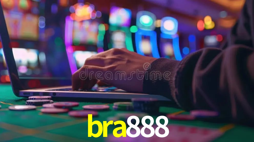 Mesa de Blackjack bra888