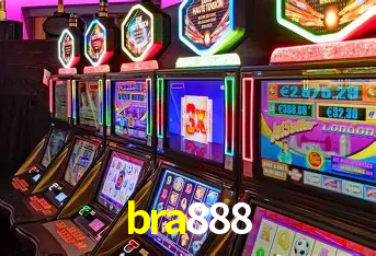A Revolução dos Aplicativos de Jogos no bra888