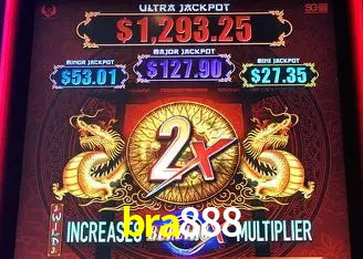 bra888 Belo Horizonte - VIP Casino