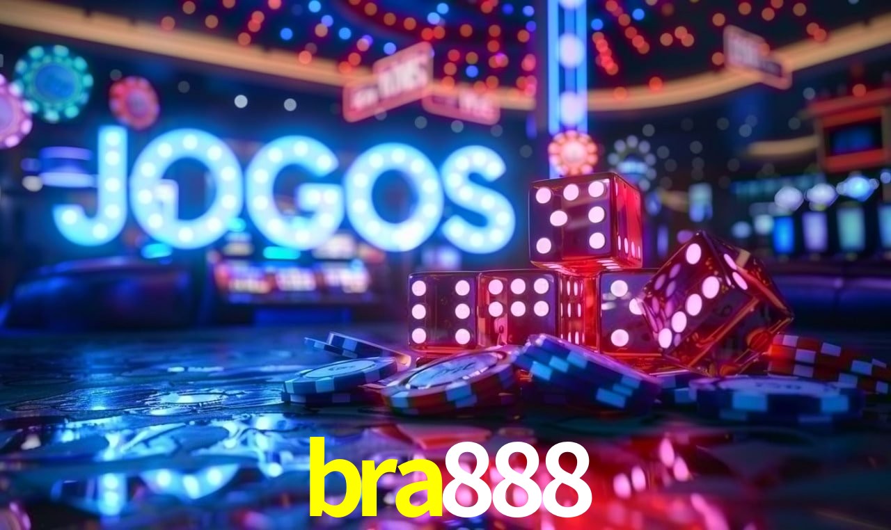 Casino Ao Vivo bra888