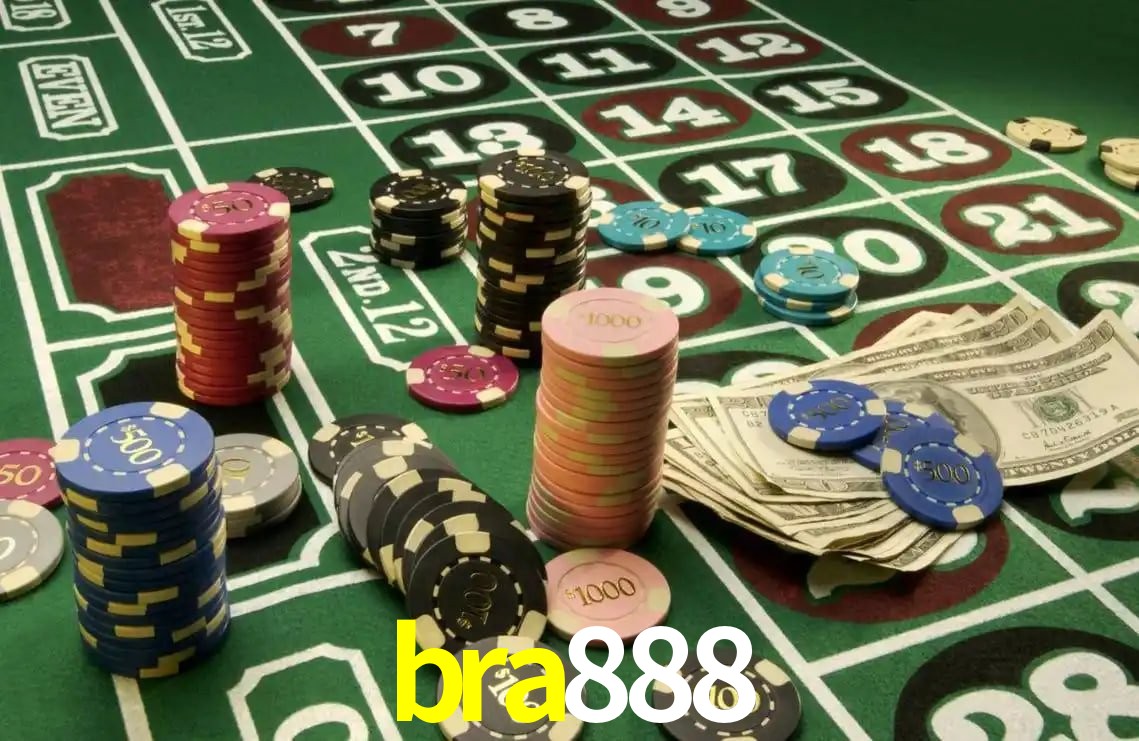 Ofertas Imperdíveis na bra888: Promoções e Bônus Que Valem a Pena