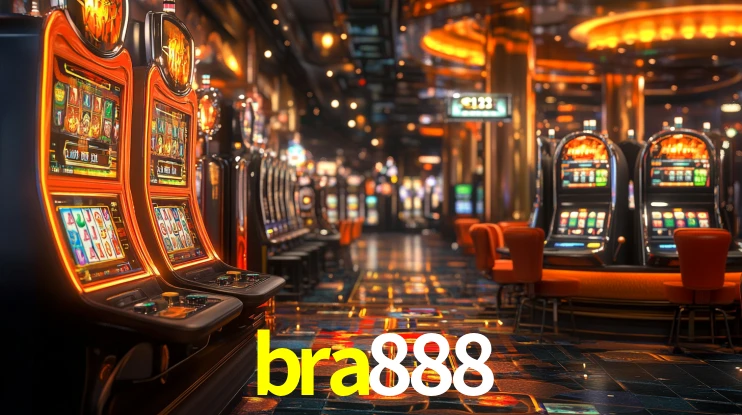 Exclusive Games bra888