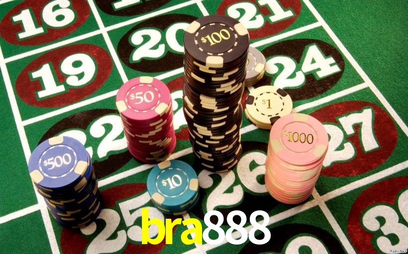 Jogos de Slot bra888