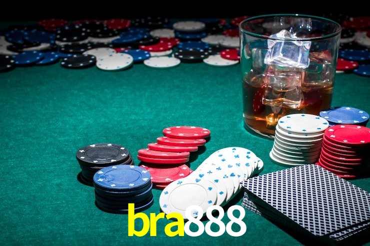 Estatísticas bra888