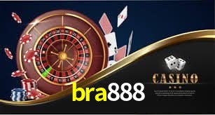 Casino Ao Vivo bra888