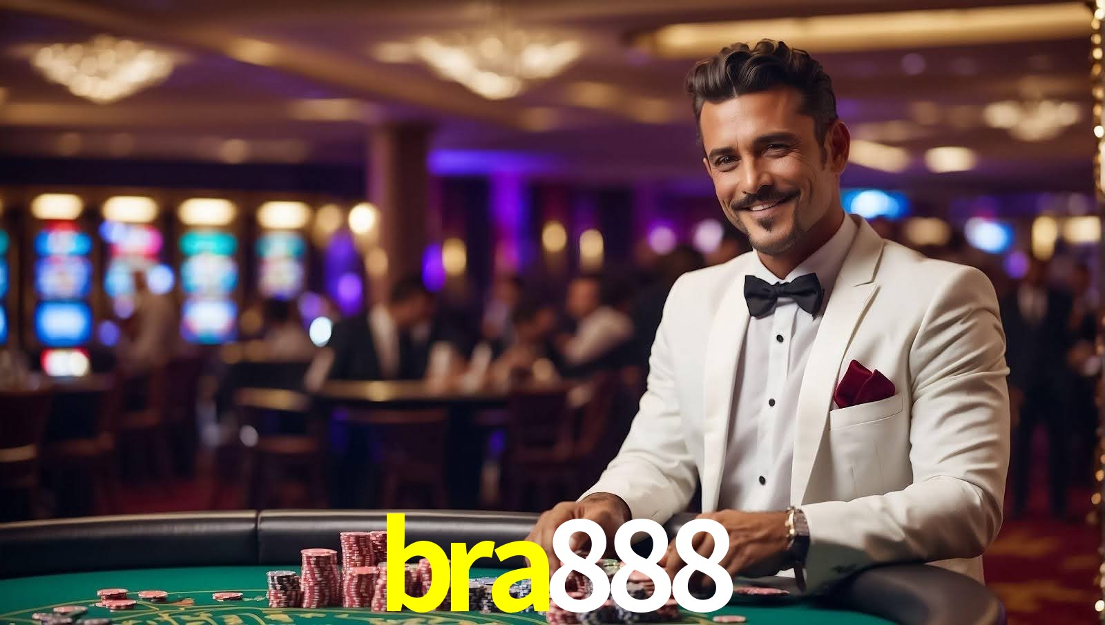 bra888 Entrar - Login Seguro Certificado