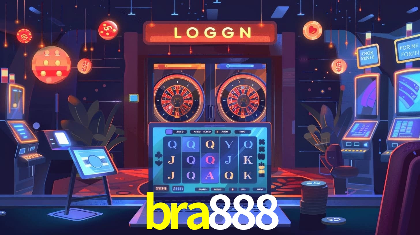 bra888 Plataforma - Certificada MGA desde 2015