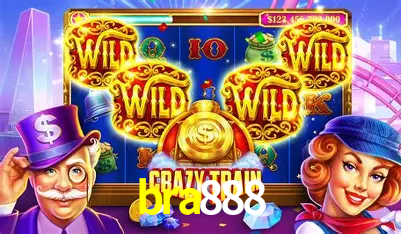 bra888 Bônus - Pacote R$5.000 + VIP