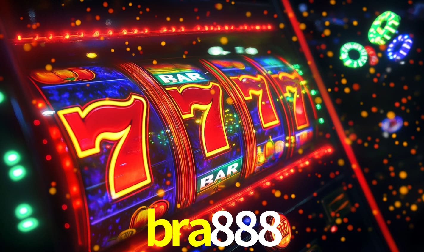 bra888: Seu Cassino Premiado com Pagamentos Rápidos